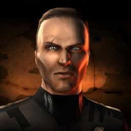 Uriqoui — legacy portrait