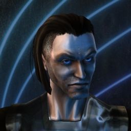 EktoEnomboulus — legacy portrait