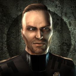 Sol Greensmoker — legacy portrait