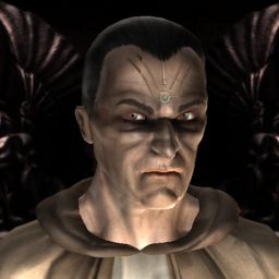 ALPHA FORCE0014 — legacy portrait