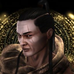 Ma Zhiqiang — legacy portrait