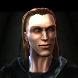 Bow'ma — legacy portrait