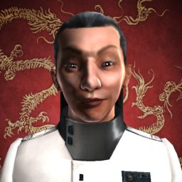 Yevgenij — legacy portrait