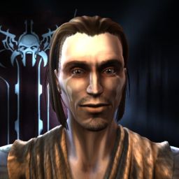 Mr 61DeFly — legacy portrait