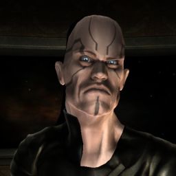 Abaddon Nostros — legacy portrait