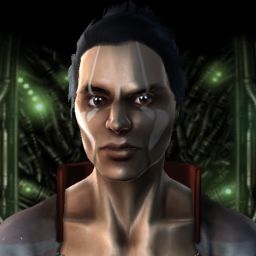 Grindmordom — legacy portrait