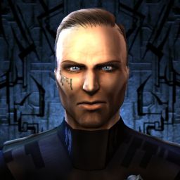 Tronjay the'3rd — legacy portrait