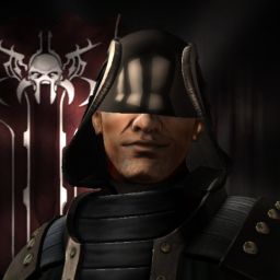 Rokot R — legacy portrait