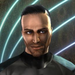 Blastn01 — legacy portrait