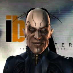 Lancien — legacy portrait