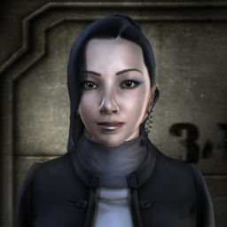 HATAXA XA — legacy portrait