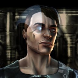 Arpuseiro — legacy portrait