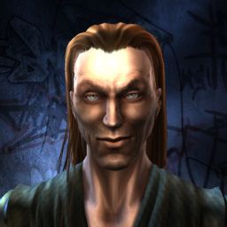 Imperial Crusader — legacy portrait