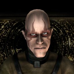 Rikadikdik — legacy portrait
