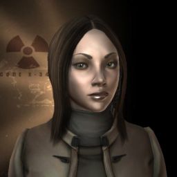 Yakazza Machi — legacy portrait
