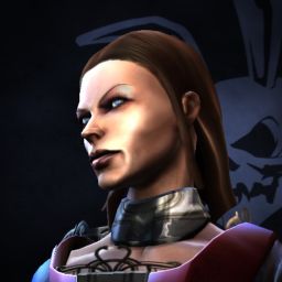 SEFIKA GLUPACO — legacy portrait