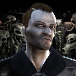 zdesignstudio — legacy portrait