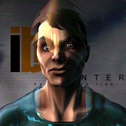 Art of — legacy portrait