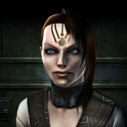 Karan Seiyas — legacy portrait