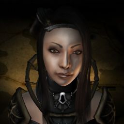 Pwnzzz — legacy portrait