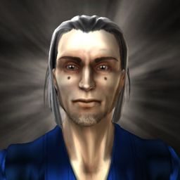 DrewPeacock — legacy portrait
