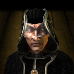 strg altdel — legacy portrait