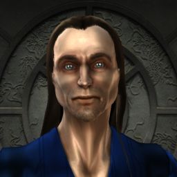 Minerus Maximus — legacy portrait