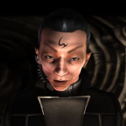 Gigabidze — legacy portrait