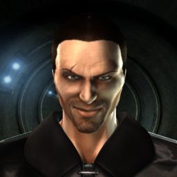 Krawks — legacy portrait