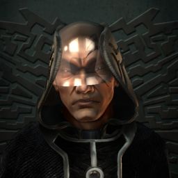 Naedora — legacy portrait
