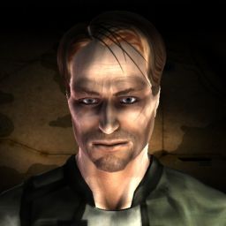 Kursid — legacy portrait