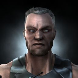 HukoJIeB I — legacy portrait