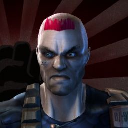 Le Gendary — legacy portrait