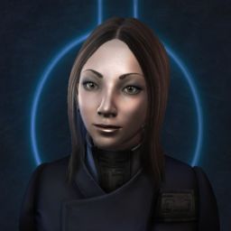 Diskordiana — legacy portrait