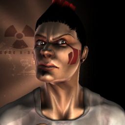 sq0 — legacy portrait