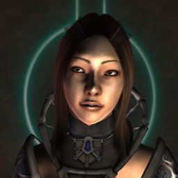 Rykoszet — legacy portrait