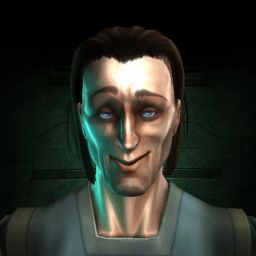 hivmind — legacy portrait