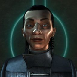 Hidden Fremen — legacy portrait