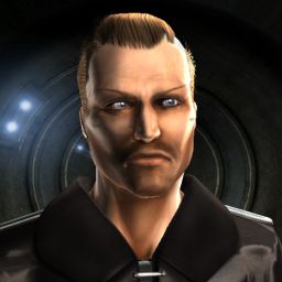 FinalHellSpawn — legacy portrait