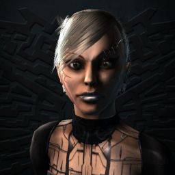 Nataliarr — legacy portrait