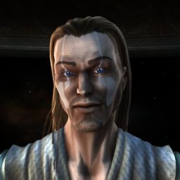Zackalwe — legacy portrait