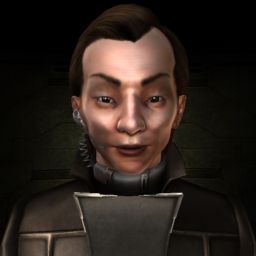 Radogor Braun — legacy portrait