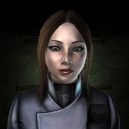 KrAVterhsa — legacy portrait