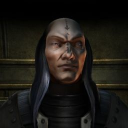 Tentaco — legacy portrait