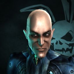 diggorus — legacy portrait