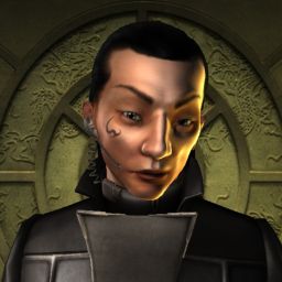 Bruder Trips — legacy portrait