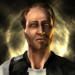 Mennex357 — legacy portrait
