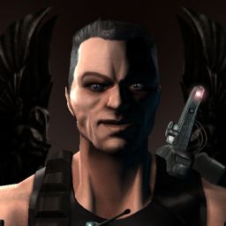 Blastfizzle — legacy portrait