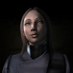 Fufina — legacy portrait