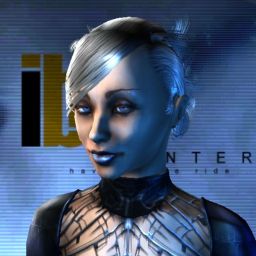 SilverClover — legacy portrait